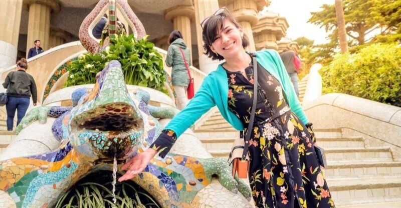 Private Barcelona Tour: Explore Gaudí and the Gothic Quarter - Why Choose This Tour?