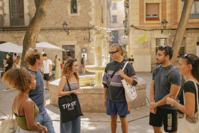 Private Barcelona Walk: Roman Roots & Gothic Quarter Gems - Private Barcelona Walk: Roman Roots & Gothic Quarter Gems