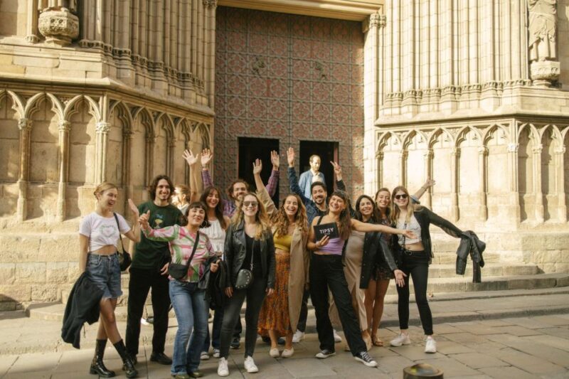 Private Barcelona Walk: Roman Roots & Gothic Quarter Gems - Exploring the Itinerary: What Makes Each Stop Special?