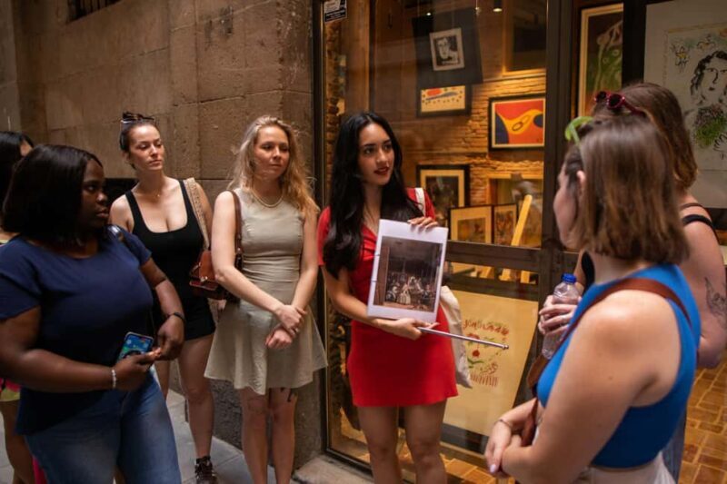 PRIVATE Barcelona Walking Tour: Old Town & 10+ Hidden Gems - An In-Depth Look at the Tour Experience
