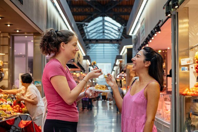 Private Barcelona's Favourite Markets Tour: 10 Tastings - FAQs
