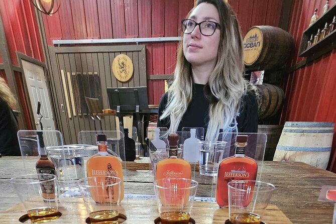 Private Bardstown Bourbon Tour (Groups of 2-11) Maker's & More - What Travelers Say About This Tour