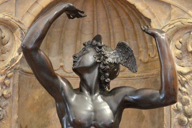 Private Bargello Museum Guided Tour in Florence - Why Choose the Private Bargello Museum Tour?
