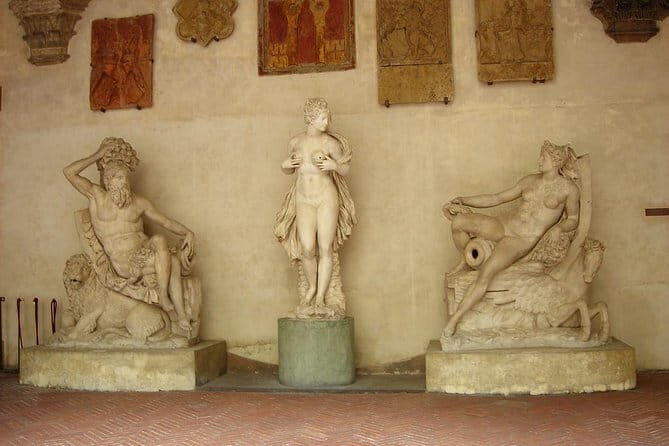 Private Bargello Museum Guided Tour in Florence - In-Depth Look at the Tour Itinerary
