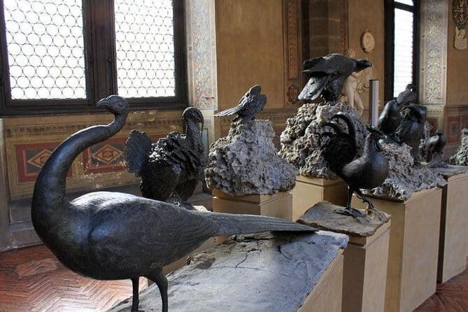 Private Bargello Museum Guided Tour in Florence - How to Make the Most of Your Experience