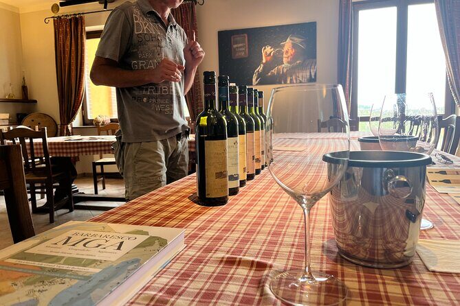 Private Barolo Wine Tour with Winemaker from Turin - Key Points