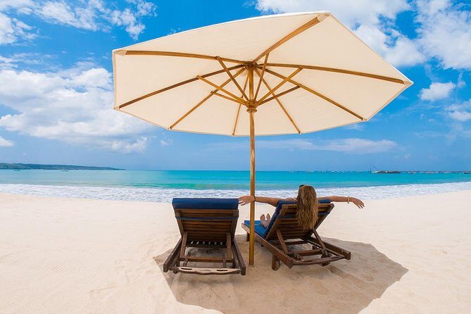 Private : Barong Dance and Kuta Beach Tour - The Sum Up