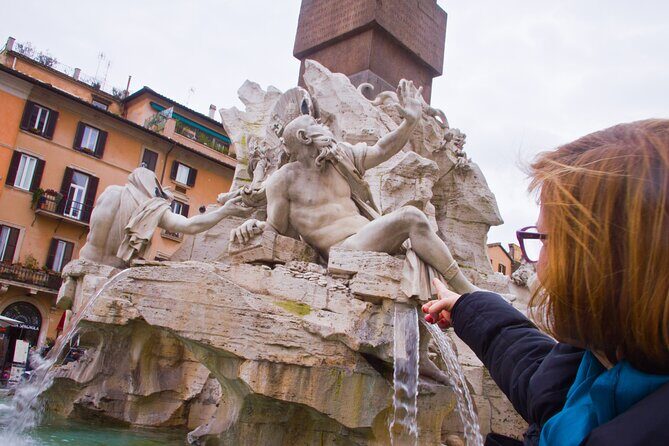 Private Baroque Tour: Discover Bernini & Caravaggios Best Works - FAQs