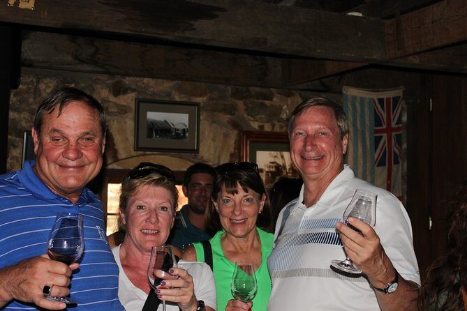 Private Barossa Valley Wine Region Tour from Adelaide - The Bottom Line: Is It Worth It?