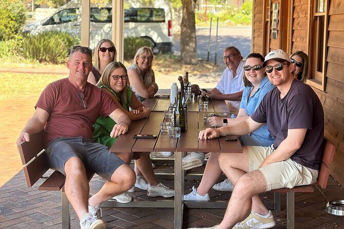 Private Barossa Valley Wine Region Tour from Adelaide - Final Thoughts