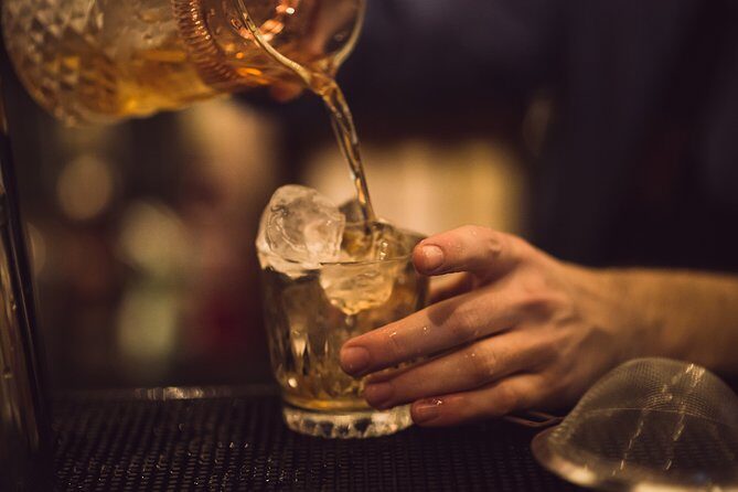 Private Bartending Workshop in Gdask - An Honest Look at the Private Bartending Workshop in Gdansk