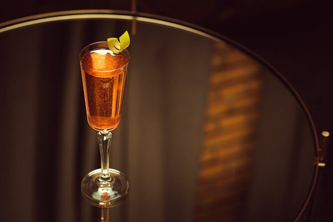 Private Bartending Workshop in Gdask - Final Words