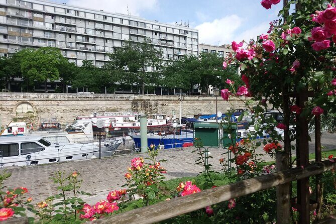 Private Bastille and Aligre market walking tour with the highline - Who Would Love This Tour?