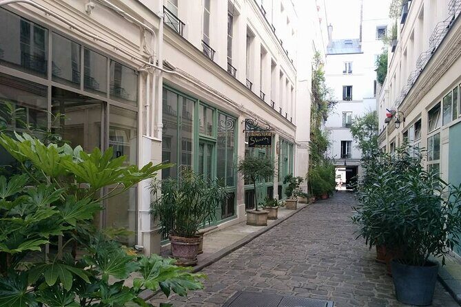 Private Bastille and Aligre market walking tour with the highline - Final Thoughts