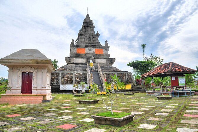 PRIVATE: Batam day tour with Ferry, 2-hour Massage and Lunch from Singapore - Relaxation & Shopping