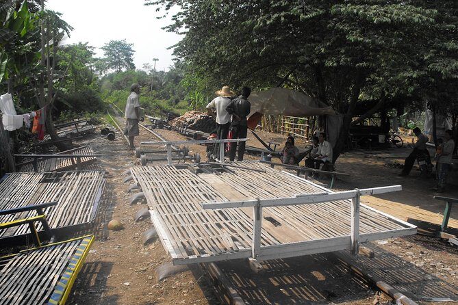 Private Battambang Full-Day Guided Tour - Exploring Cambodia’s Heart: The Private Battambang Full-Day Guided Tour