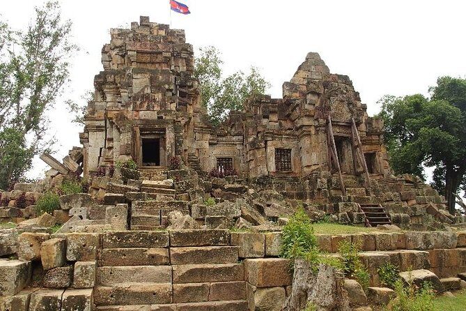 Private Battambang Full-Day Guided Tour - A Closer Look at the Itinerary