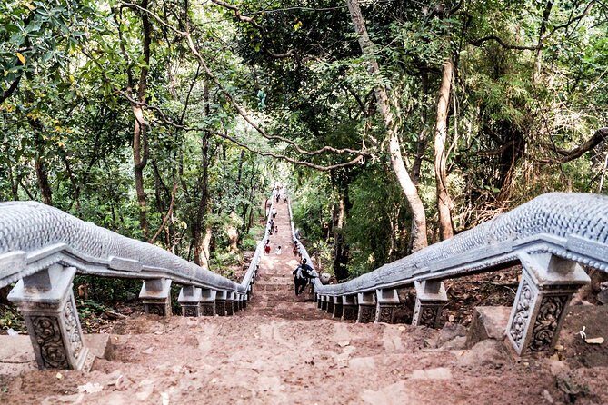 Private Battambang Full-Day Guided Tour - Authentic Experiences from Reviews