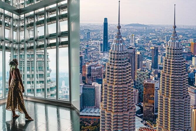 Private Batu Caves & Petronas Twin Tower Tickets With Lunch *25* - A Detailed Look at the Tour Experience