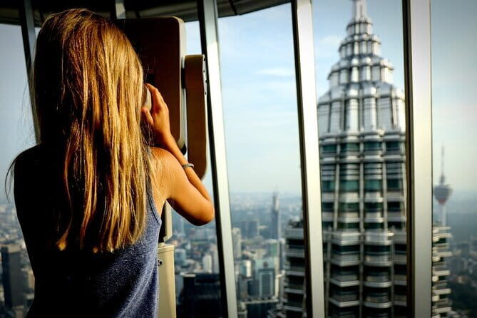 Private Batu Caves & Petronas Twin Tower Tickets With Lunch *25* - To sum it up