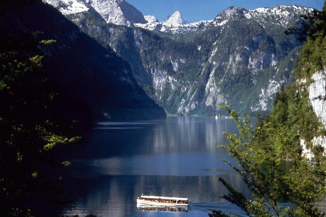 Private Bavarian Mountain Tour from Salzburg - Who Will Love This Tour?