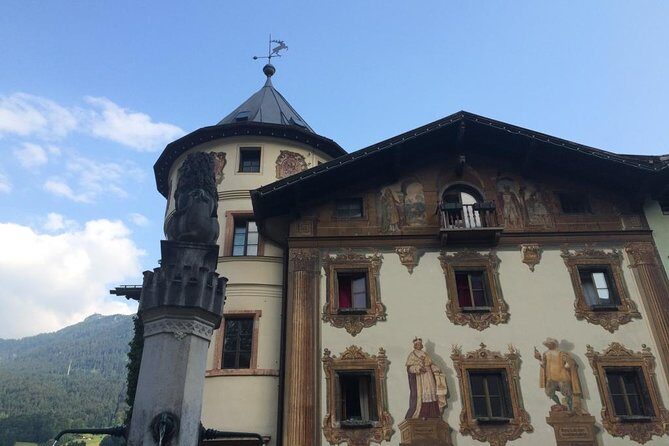 Private Bavarian Mountain Tour from Salzburg - Final Thoughts