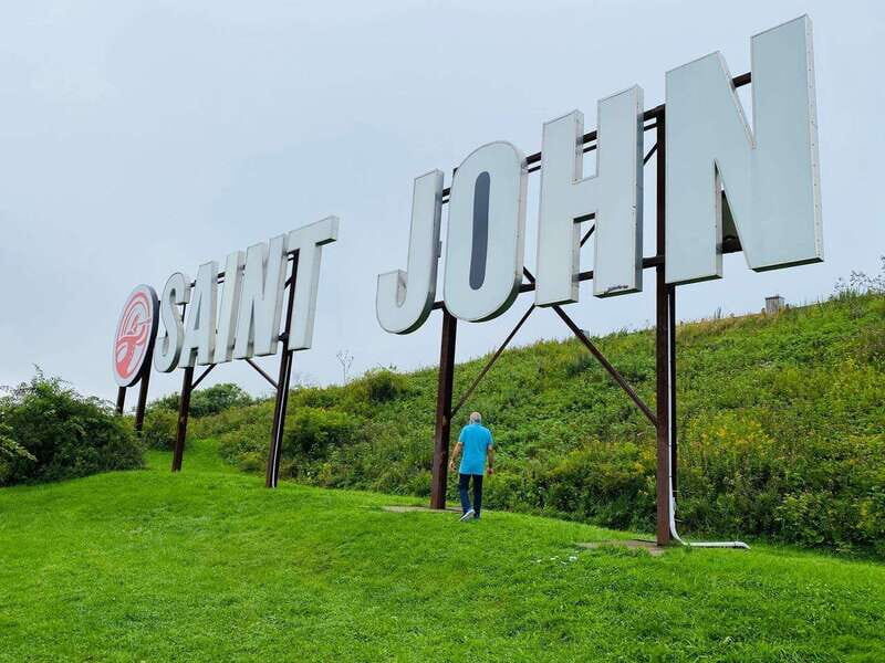 Private Bay of Fundy and City Highlights Tour up to 7 - Practicalities and Tips for Travelers