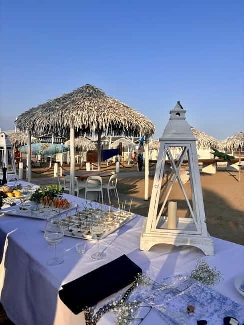 Private Beach Day from St. Marks Square: Enjoy Sun & Relax - The Practical Side: Transport, Timing, and Value