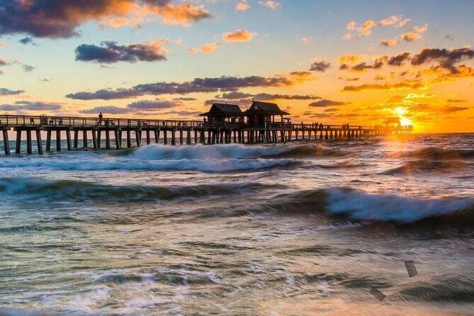 Private Beach or Sunset Boat Tour In Naples Florida - Practical Considerations