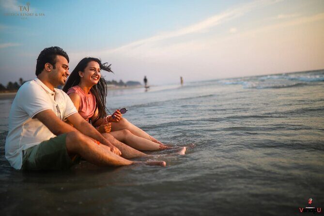 Private Beach Photoshoot in North Goa by Professional Photographer - Is This Tour Right for You?