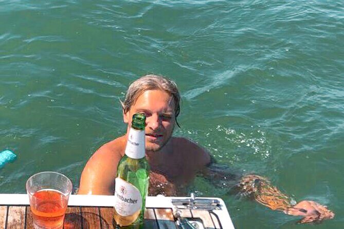 Private Beach Tour on a Luxury Sailing Boat in Lisbon - Who Is This Tour Best For?