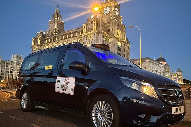 Private Beatles and Liverpool City Tour Fab Four and Top Sights - Why Choose the Private Beatles and Liverpool City Tour?