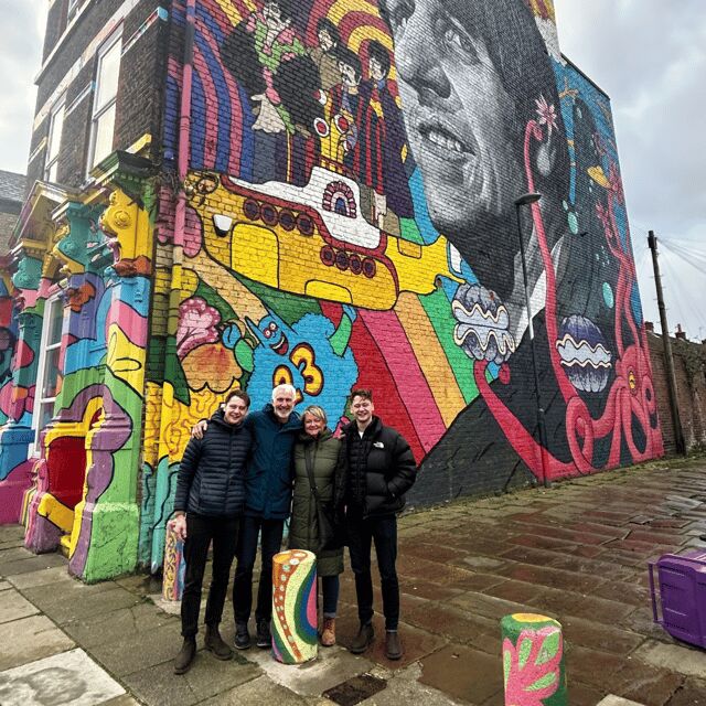 Private Beatles & Beer Bus tour 4 hour & drinks 1-8 people - FAQ