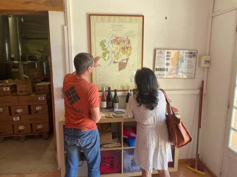 Private Beaujolais Wine Tour - An In-Depth Look at the Tour