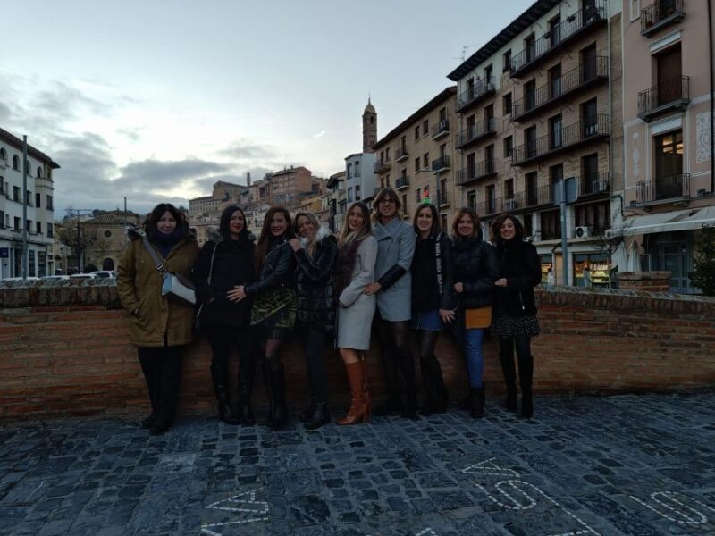 Private Bécquer's route, Trasmoz, Veruela's Monastery +food - An In-Depth Look at the Tour Experience