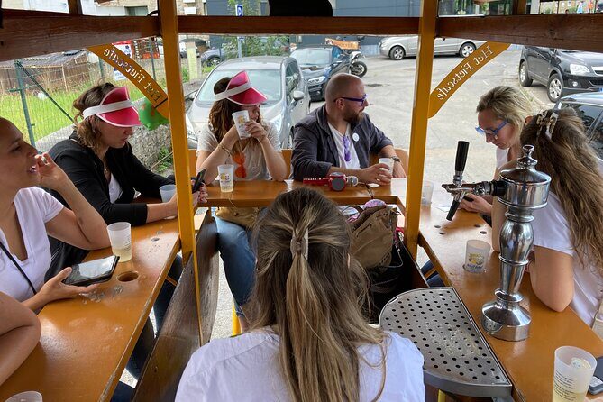 Private Beer Bike Tour in Hotton in the Belgian Ardennes - Practical Information & Tips