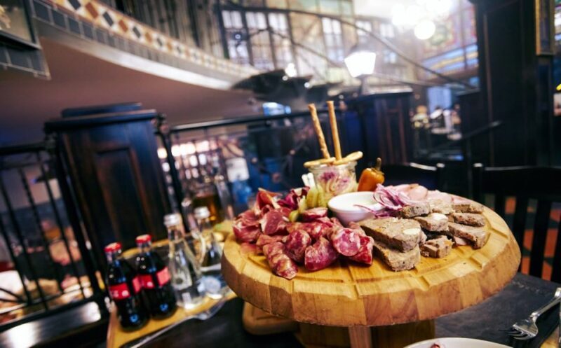 Private Beer Tasting Tour in Munich with Oktoberfest Museum - A Deep Dive into the Munich Beer Tasting Experience
