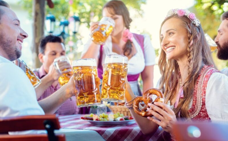 Private Beer Tasting Tour in Munich with Oktoberfest Museum - In Closing: Who Will Love This Tour?