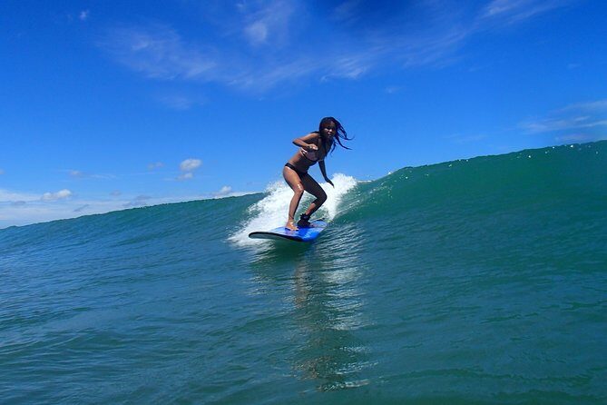 Private Beginner 1 on 1 Surf Lesson at Kuta Beach - FAQ