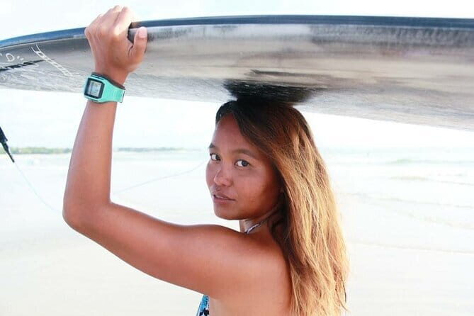 Private Beginner 1 on 1 Surfing Lesson at Kuta Beach without transfer - The Benefits of a 1-on-1 Lesson in Bali