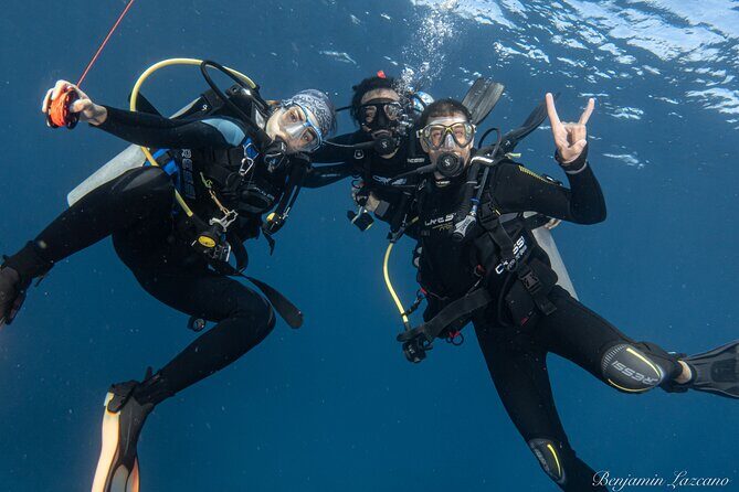 Private Beginner Scuba Diving Experience in Cabo San Lucas - Frequently Asked Questions