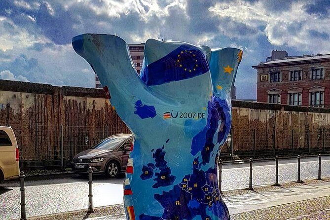 PRIVATE BEHIND THE BERLIN WALL and COLD WAR BERLIN TOUR - Final Thoughts: Is This Tour Right for You?
