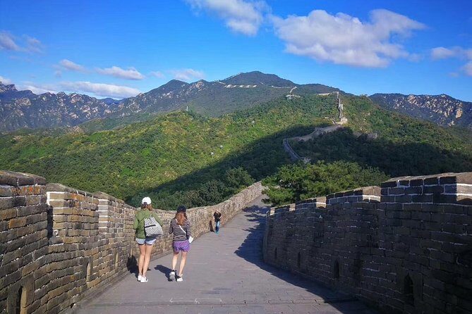 Private Beijing 3-Day Tour - Exploring the Itinerary in Detail