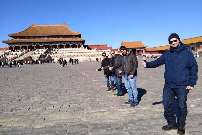 Private Beijing 3-Day Tour - Final Thoughts