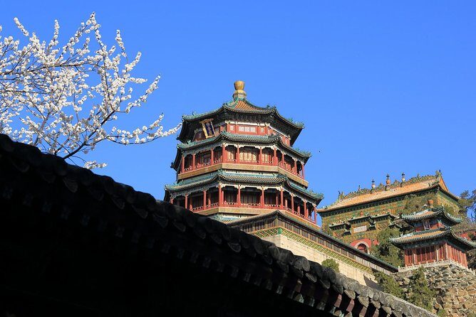 Private Beijing 3-Day Tour from Xi'an with Deluxe Soft Sleeper Train Experience - Transportation and Logistics: What to Expect