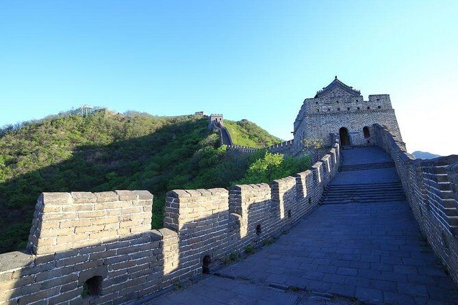 Private Beijing Airport Layover Tour With Mutianyu Great Wall Including Lunch - What Makes This Tour Stand Out?