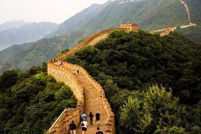 Private Beijing Airport One Day Layover Tour Including Mutianyu Great wall - FAQ