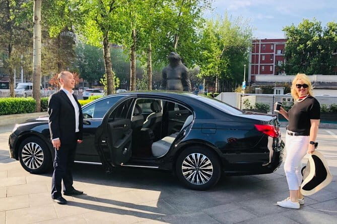 Private Beijing Airport Transfer To Beijing Downtown Hotel - Why Choose This Airport Transfer?