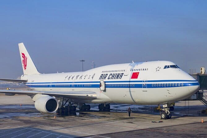 Private Beijing Airport Transfer To Beijing Downtown Hotel - The Value of a Private Transfer in Beijing