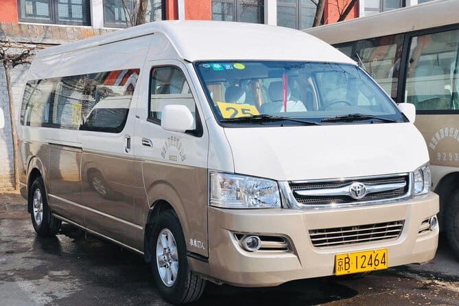 Private Beijing Airport Transfer To Beijing Downtown Hotel - Real Traveler Insights
